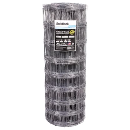 Leech Products 165 ft. Knot Fence 210359